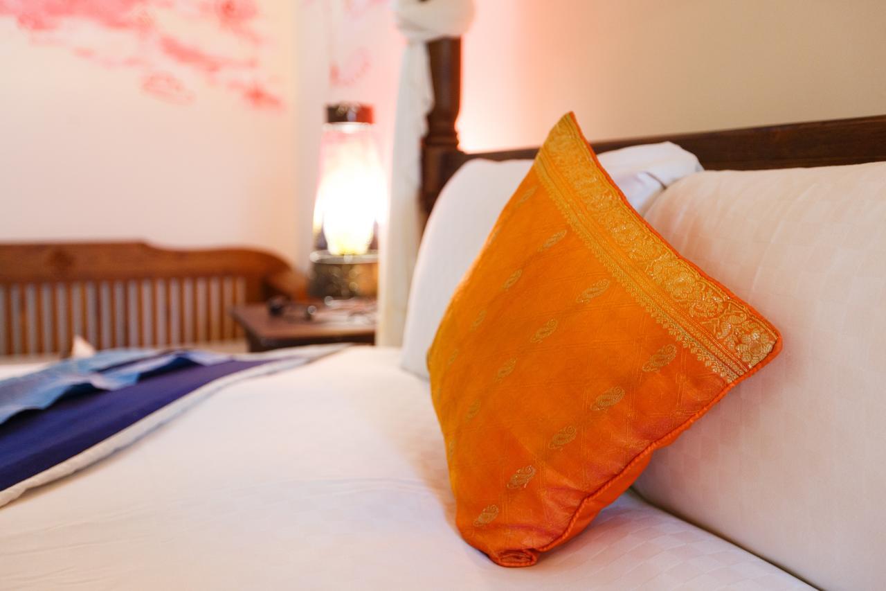 Kenting South Island Guesthouse Longshui Экстерьер фото