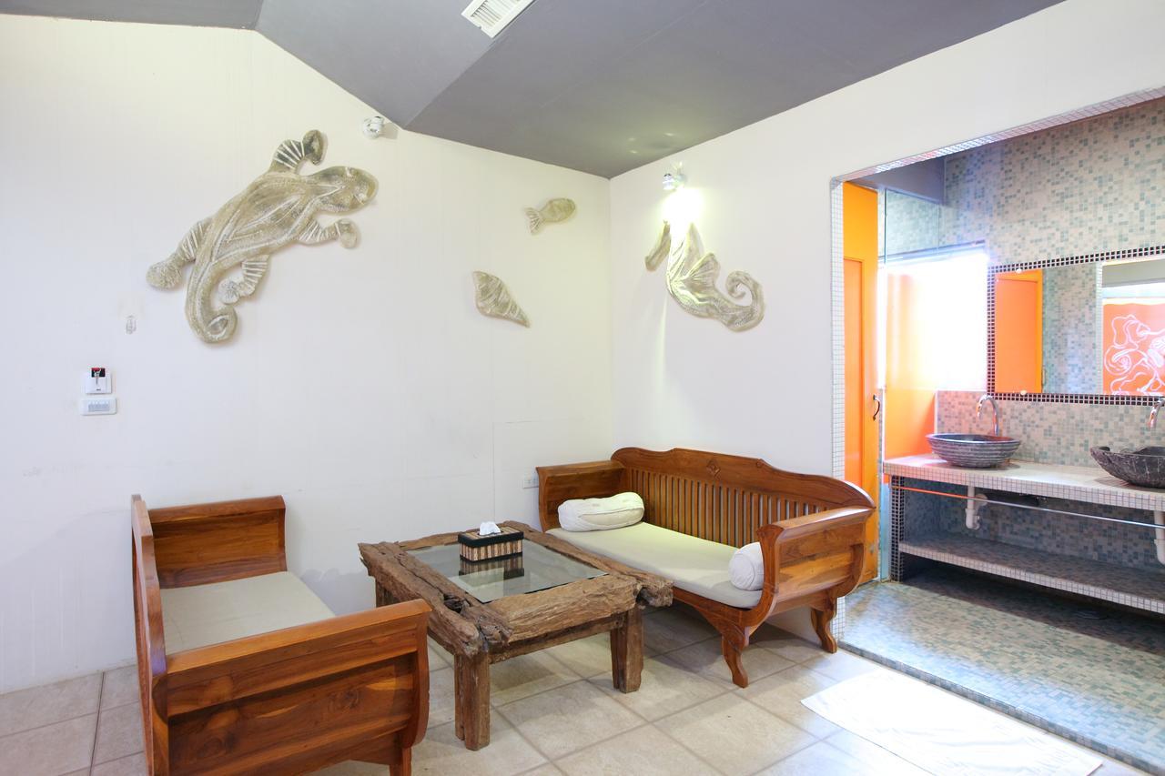 Kenting South Island Guesthouse Longshui Экстерьер фото