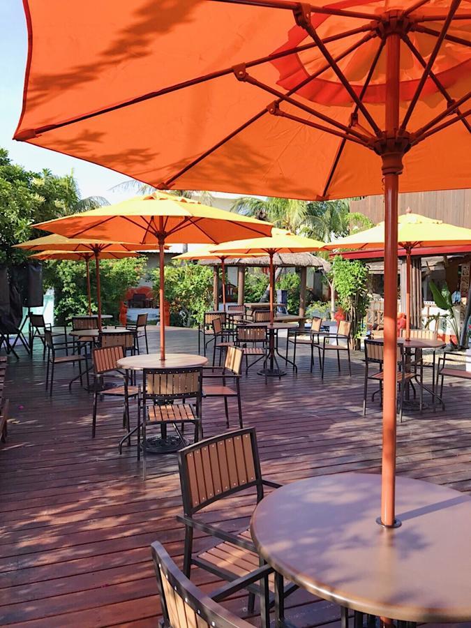 Kenting South Island Guesthouse Longshui Экстерьер фото