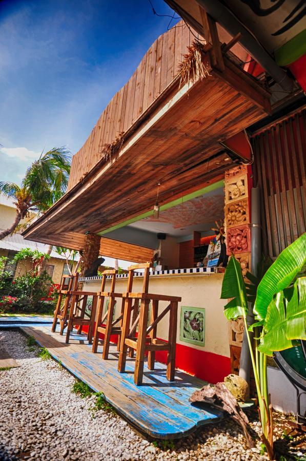 Kenting South Island Guesthouse Longshui Экстерьер фото