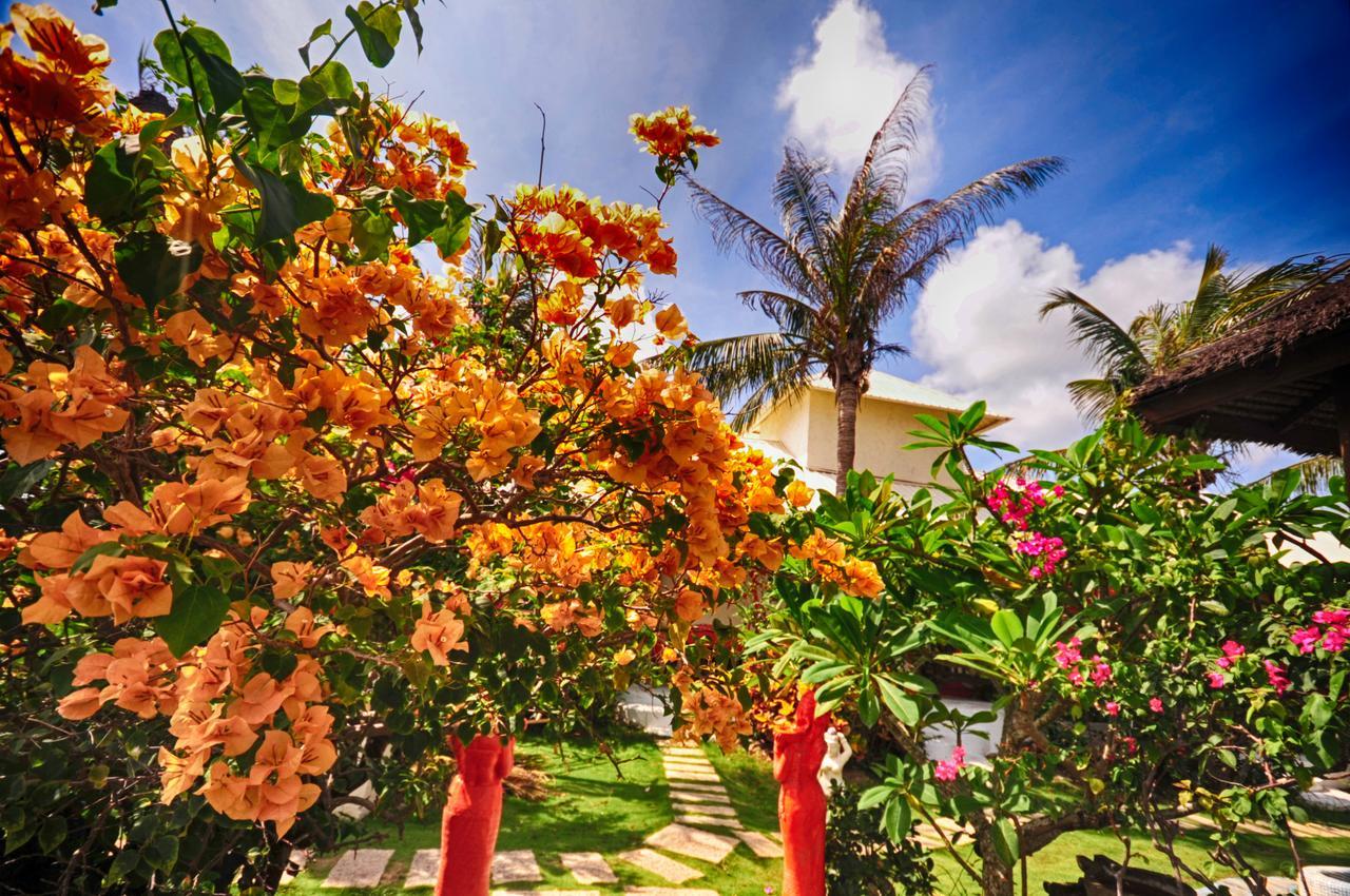 Kenting South Island Guesthouse Longshui Экстерьер фото